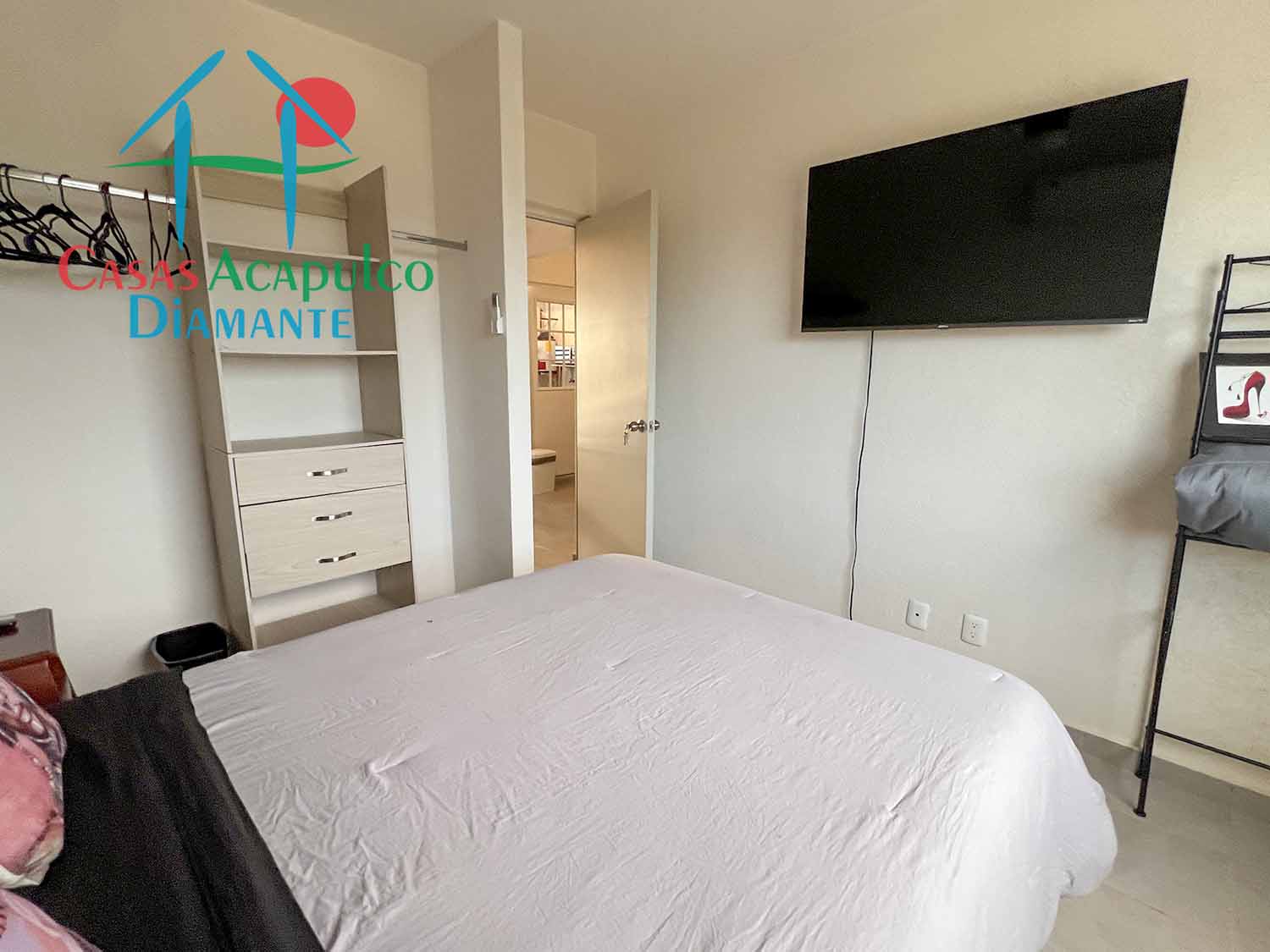 Punta Mar Diamante Mar Arábigo T11 201 - Recámara uno 4